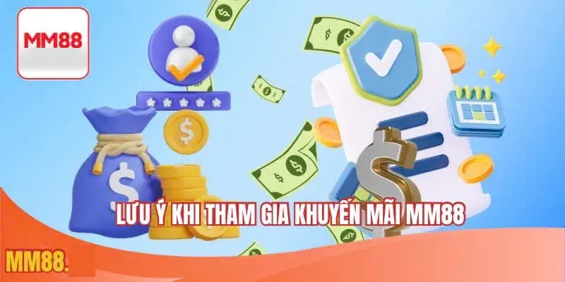 Tuân thủ lưu ý để tận dụng tối đa lợi ích từ các chương trình