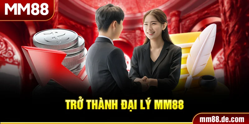 đại lý mm88