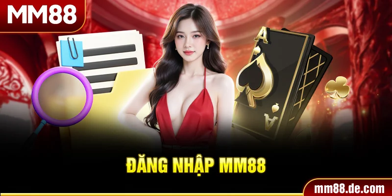 đăng nhập mm88 mỗi ngày thưởng liền tay