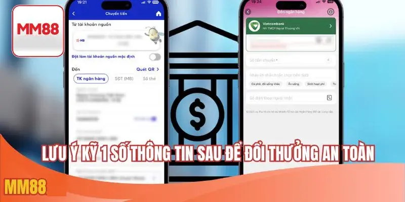 Truy cập sân chơi chính để giao dịch an toàn